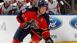 panthers.nhl.com Jovanovski