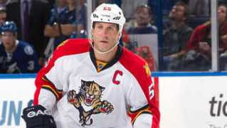 panthers.nhl.com Jovanovski