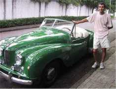 jowettjupiter.co.uk Jowett
