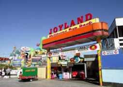 picturesofengland.com Joyland