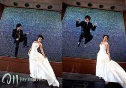 weddingparty.com Joymarie