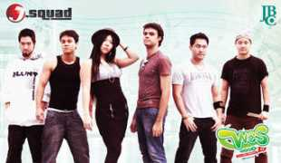 Jsquad