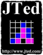 Jted