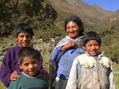 boliviaweb.com Juanamaria