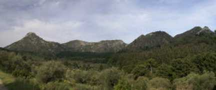 summitpost.org Juanar