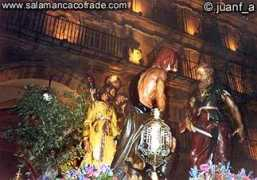 salamancacofrade.com Juanf
