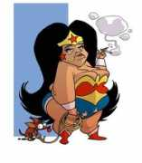 humor12.com Jubilada