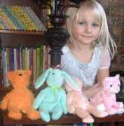 gingerichfamily.com Judley