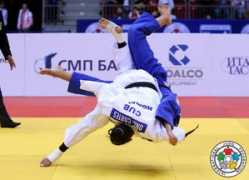 juventudrebelde.cu Judoca