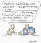 Juez