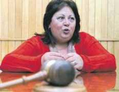 Jueza