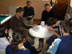 kirche-in-not.de Jugendarbeit