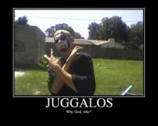 metalsucks.net Juggalos