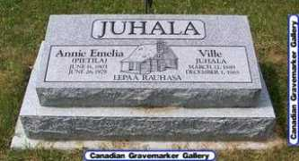 Juhala