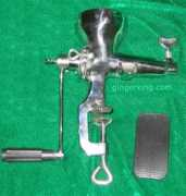 Juicer