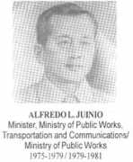 dpwh.gov.ph Juinio