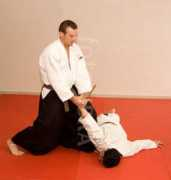 Jujitsu