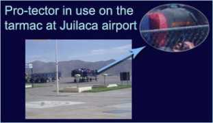 pro-tector.co.uk Julica