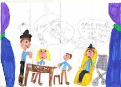 toneelgroep.be Julieke