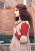 jwwaterhouse.com Juliet