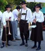 orkester.si Julij