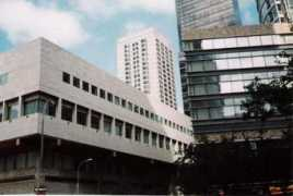 panoramio.com Julliard