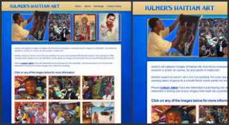 denisdesigns.com Julner