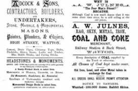 historyofwatton.org.uk Julnes
