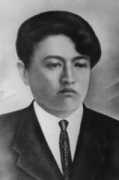 Jumabaev
