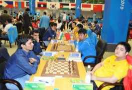 Jumabayev