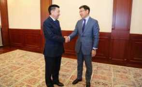 inform.kz Jumagaliev