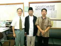 Jumah