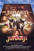 impawards.com Jumanji