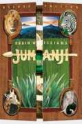 dvdactive.com Jumanji