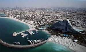 panoramio.com Jumeira