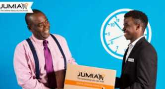 Jumia