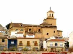 panoramio.com Jumilla