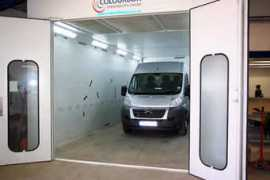 emleyrefinishers.co.uk Junair