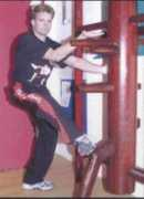 thefitnessacademy.co.uk Junfan