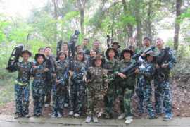 Junfang