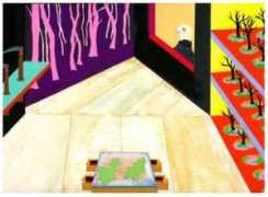 nyartbeat.com Jungil