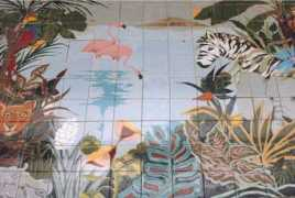 Jungle
