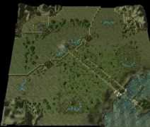 sc2mapster.com Jungles