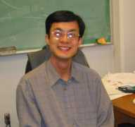 eh3.uc.edu Junhai