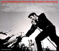 elvisoncd.com Junichiro