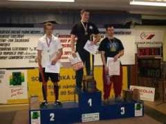 powerlifter.cz Juniori