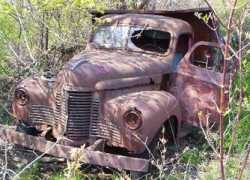 Junked
