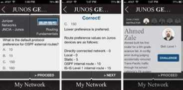 juniper.net Junos