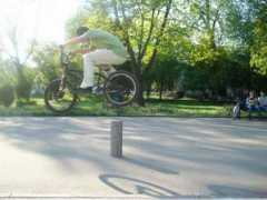 dirtbike.ro Jupanu