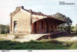 estacoesferroviarias.com.br Jupira